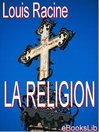 La religion